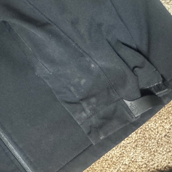 Men's The North Face Black Jacket - Picture 6 of 7